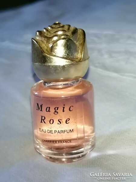 Magic rose charrier women's mini perfume 527.