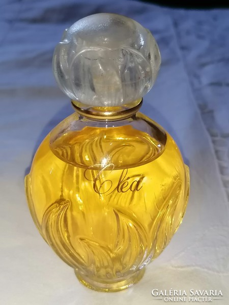 Vintage Parfüm CLEA Yves Rocher 60 ml 1980-as évek