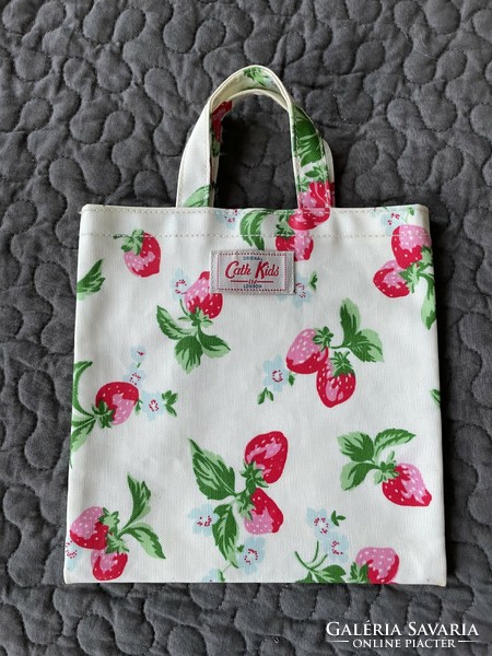 Strawberry cath kids small bag, backpack