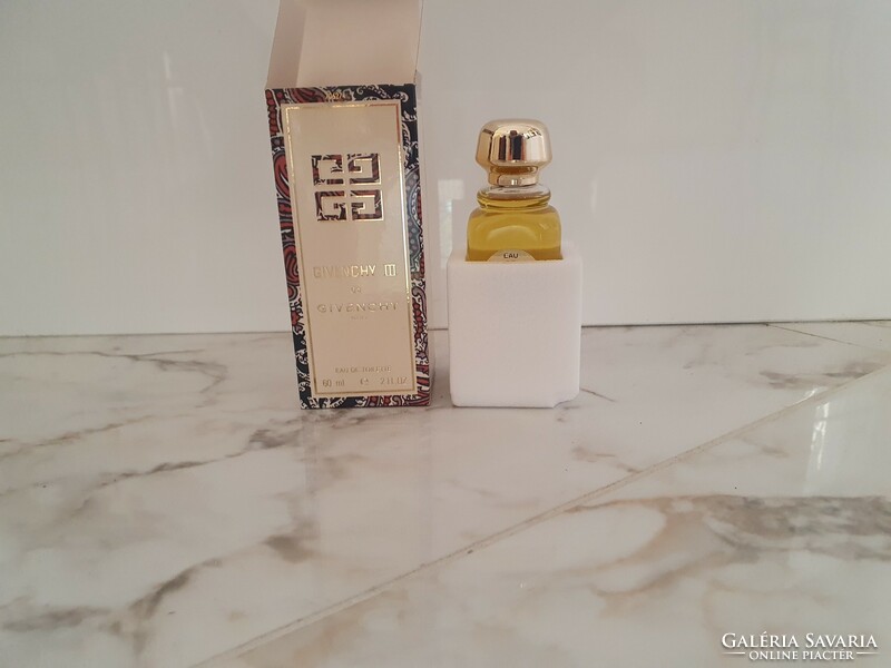 Vitage Eau de Toilette Givenchy III - 60 ml - Givenchy