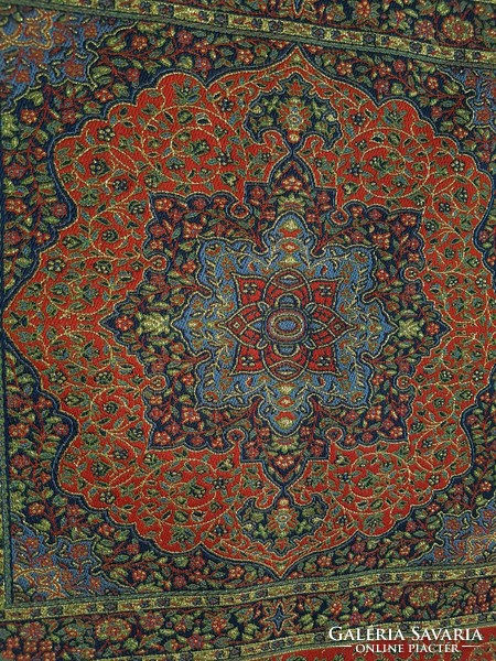 New Turkish decorative cushion cover 45x45 cm