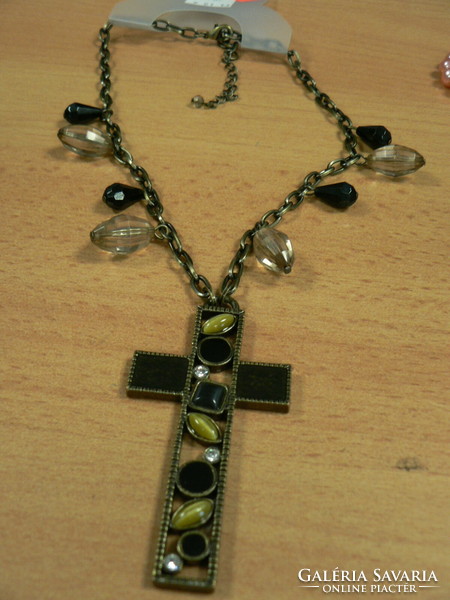 Beyou jewelry necklace