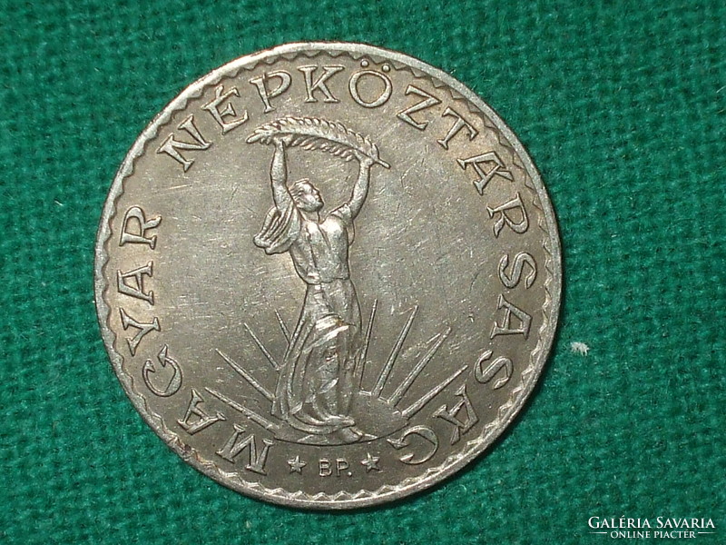 10 Forint 1971 !