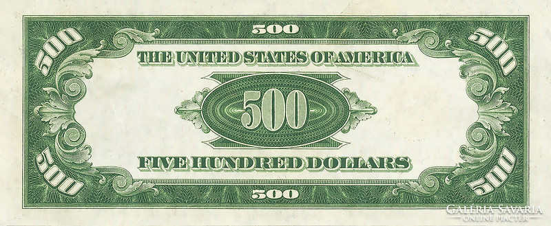 Replica: American rarities-6 us dollar rarities-6