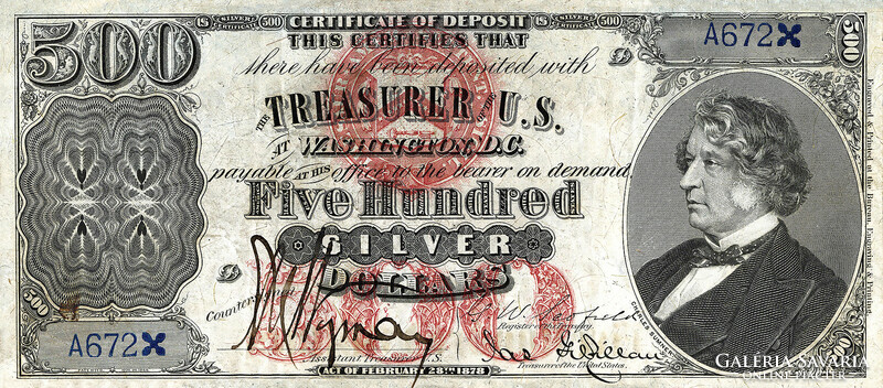 Replica: American rarities-2 us dollar rarities-2