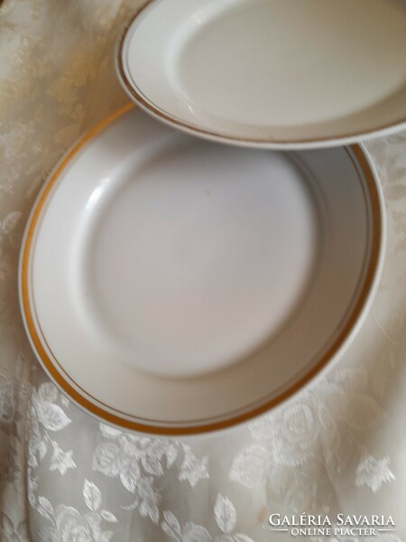 Alföldi  tányér 19 cm