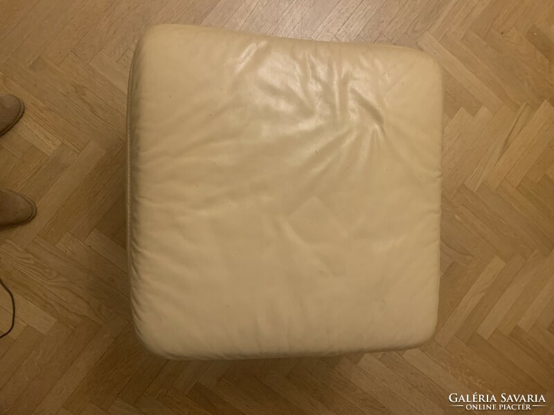 320X220 beige cowhide corner sofa bed with bed linen holder