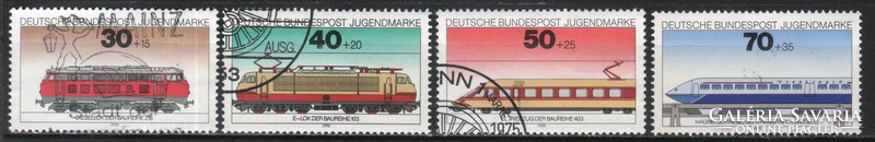 Bundes 4851 mi 826-839 €4.50