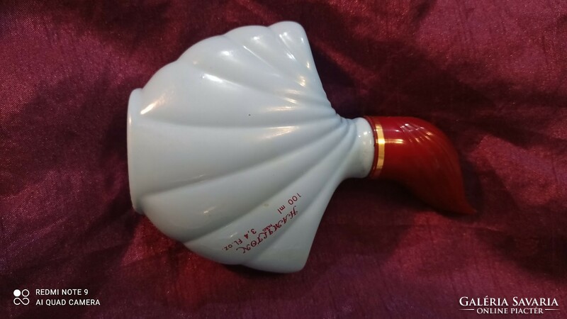 Rare vintage 100 ml Hamilton women's perfume, aldehyde concentrated edt, fragrance