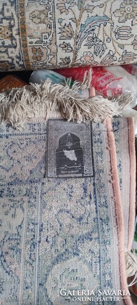 Carpet-/Iranian/94x140cm