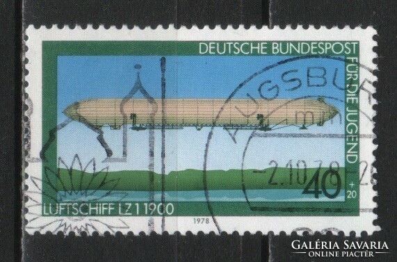Bundes 4995 mi 964 EUR 0.60