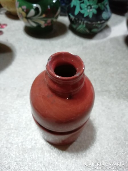 Folk old mini kitchen decoration 21. It is in the condition shown in the pictures