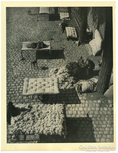 Jean Moral art-deco photograph, 1930s