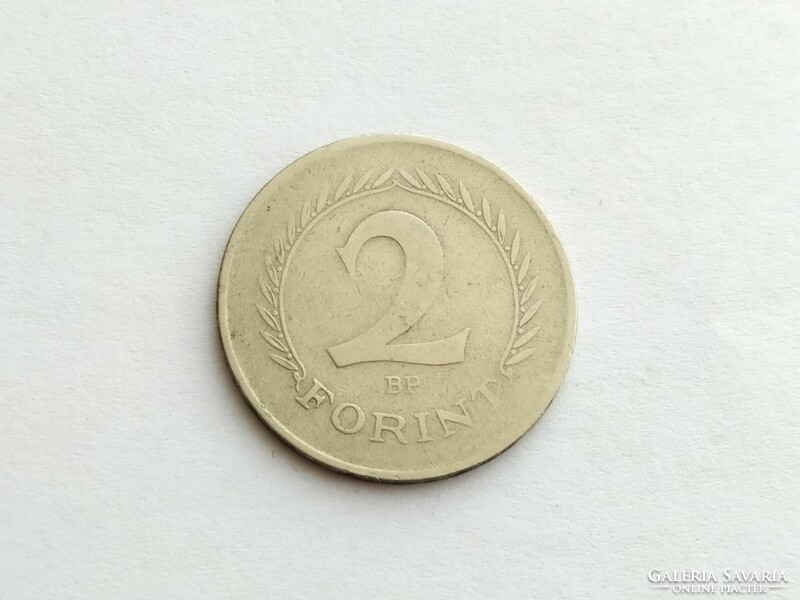 2 forint 1951.