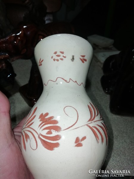 Ceramic vase 36. It is in the condition shown in the pictures