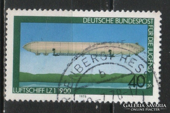 Bundes 4994 mi 964 EUR 0.60