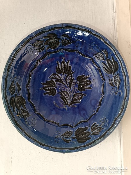 Règi marked ceramic tableware