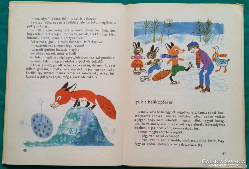 'Kovács skármá: trip to the alphabet mountain > children's and youth literature > educational