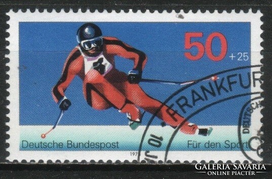 Bundes 4982 mi 958 €1.50
