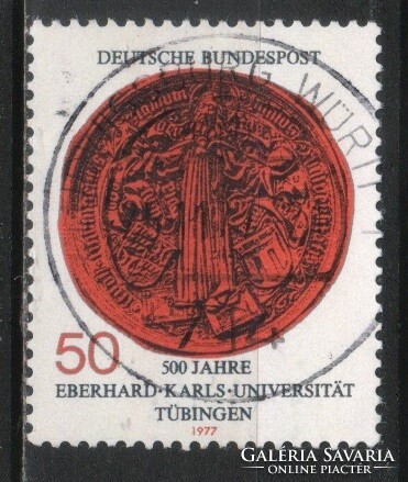 Bundes 4969 mi 946 EUR 0.40