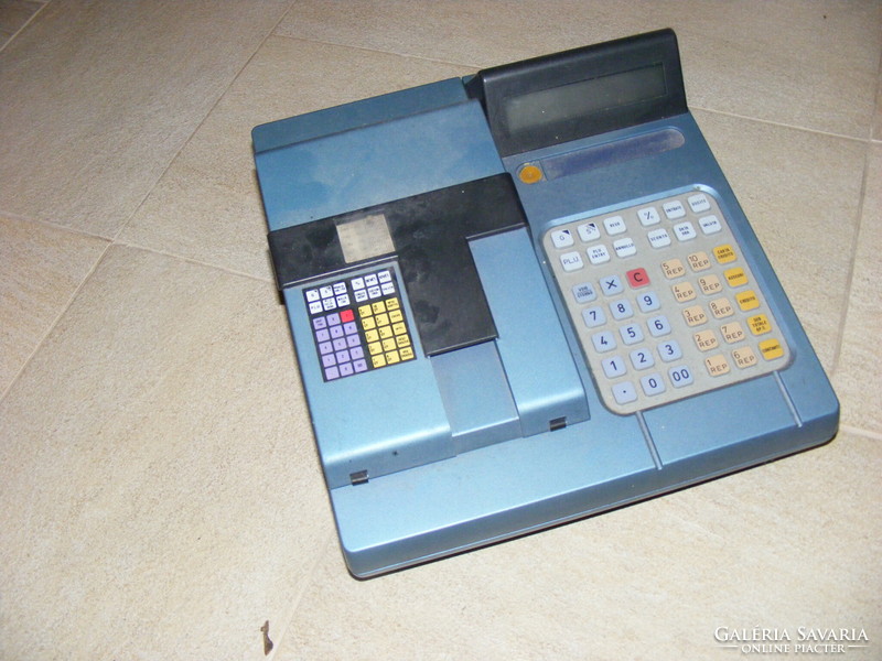 Perfect dsa50 old cash register