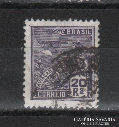 Brasilia 0281 mi 212 €0.60