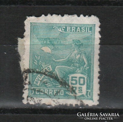 Brasilia 0283 mi 214 €0.60