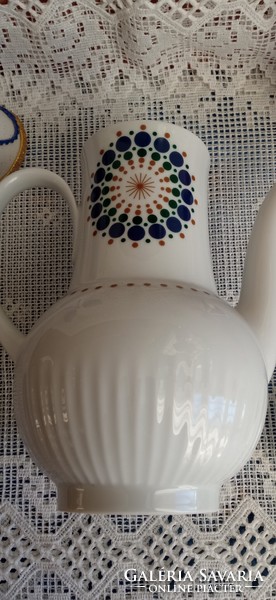 Bavaria teapot