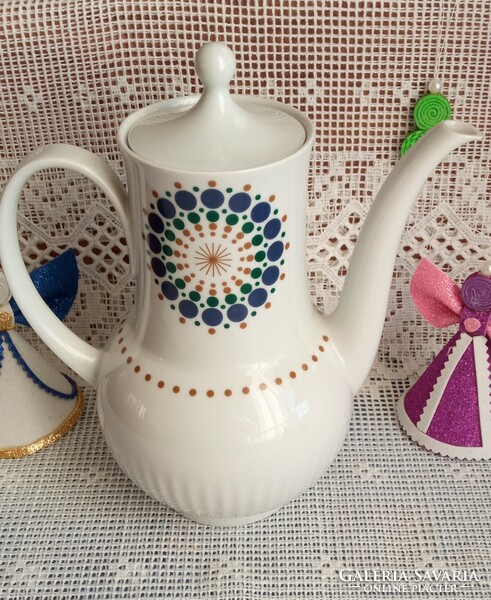 Bavaria teapot