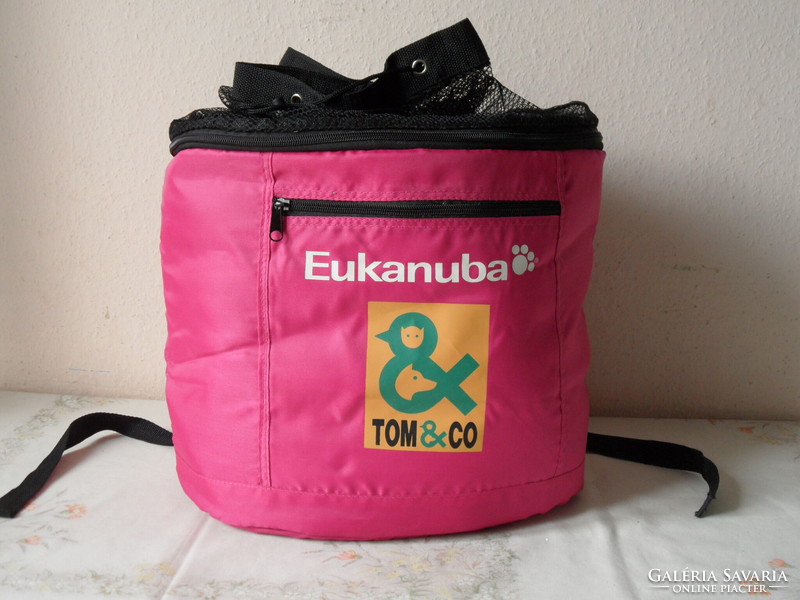 Eukanuba hátizsák