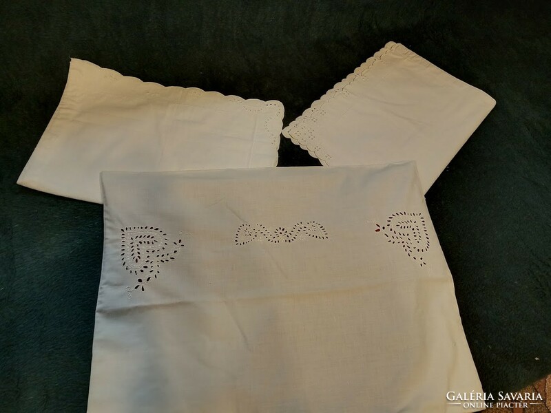 Risel pillowcases (3 small + 11 large)