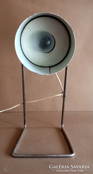 Vintage loft design Bauhaus aszrali lámpa ALKUDHATÓ