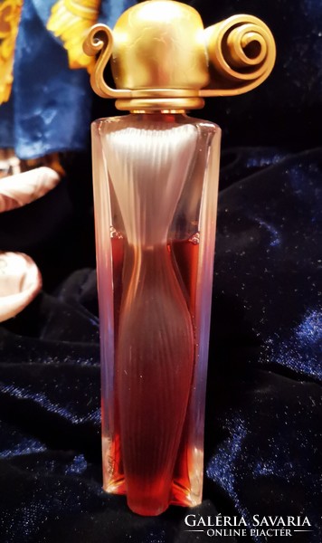 Givenchy Organza vintage parfüm 30 ml/23 ml