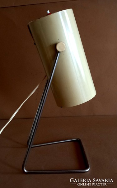 Vintage loft design bauhaus astral lamp negotiable