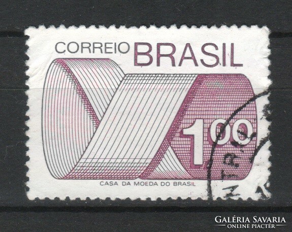 Brazilia 0445  Mi 1439     0,30 Euró