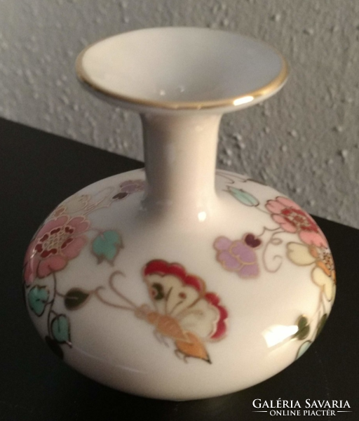 Zsolnay small size vase