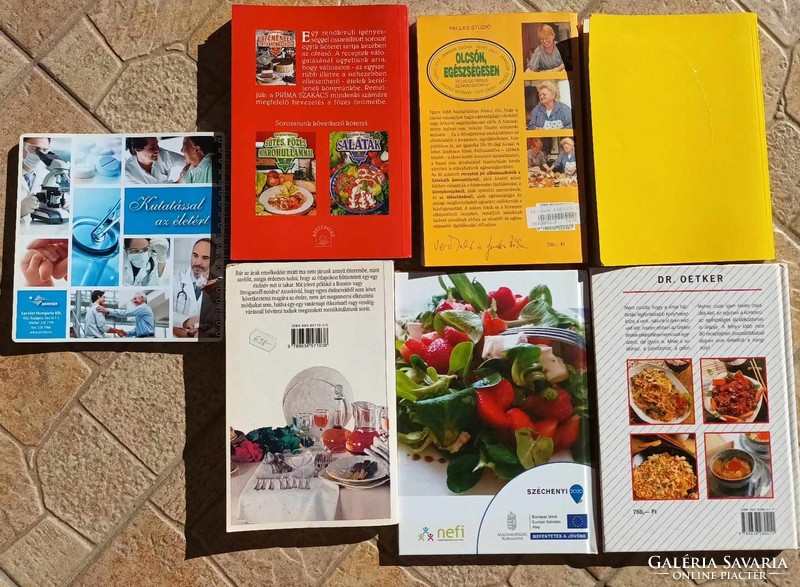 Cookbooks - cookbooks cakes sweets - cheap, healthy - aunt vilma ol