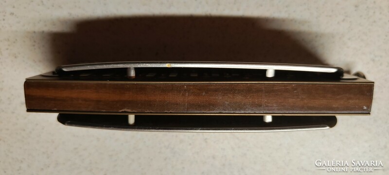 Hohner 270c harmonica