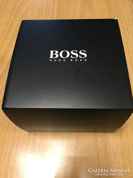 Új Hugo Boss ocean edition karóra.