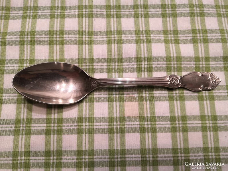 Cyrillic 'mnc' Soviet-Russian tablespoon