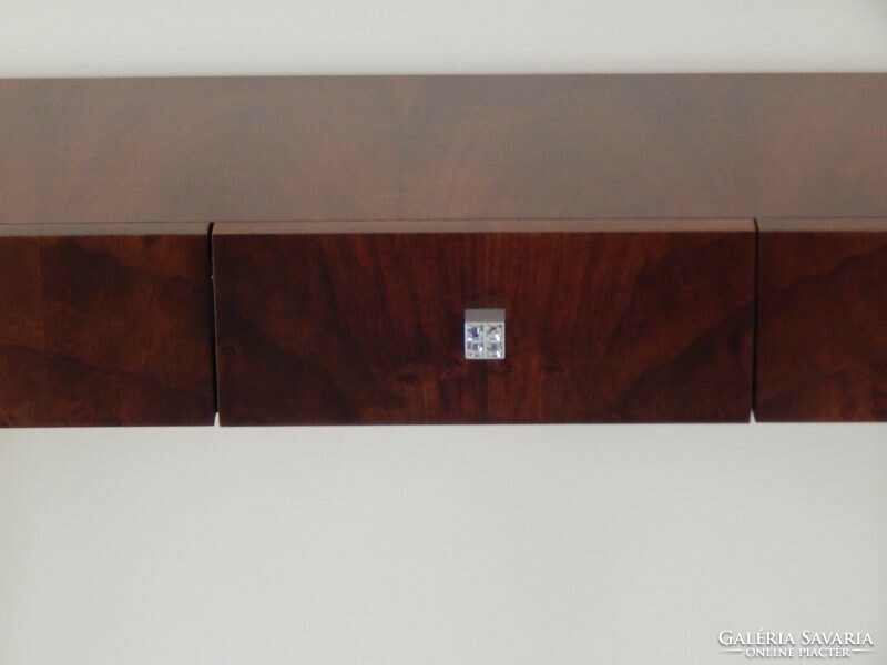 Art deco console table [b-24]