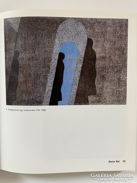 Harmincöt év - Harmincöt művész (szerkesztő Aradi Nóra), művészeti könyv