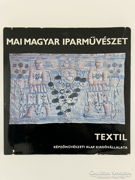 ákos Koczogh: textile, art book