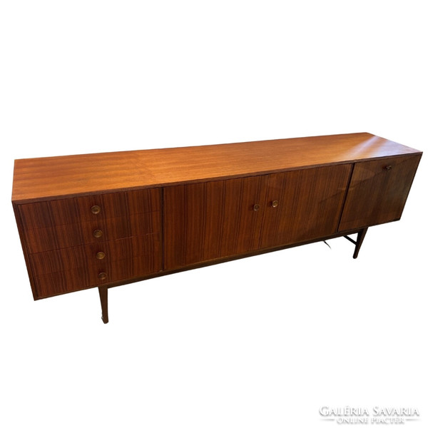 Skandináv Sideboard Találó   B167