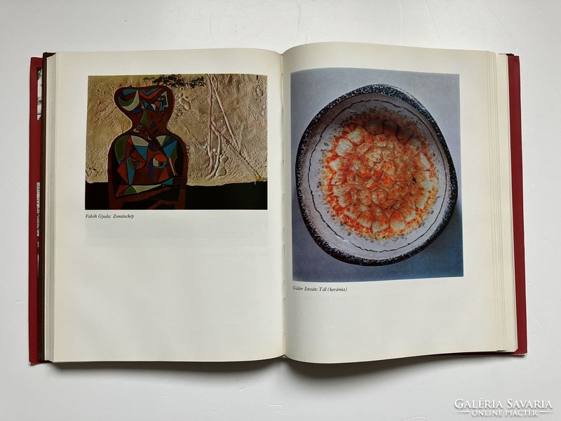ákos Koczogh: praise of beautiful objects, art book