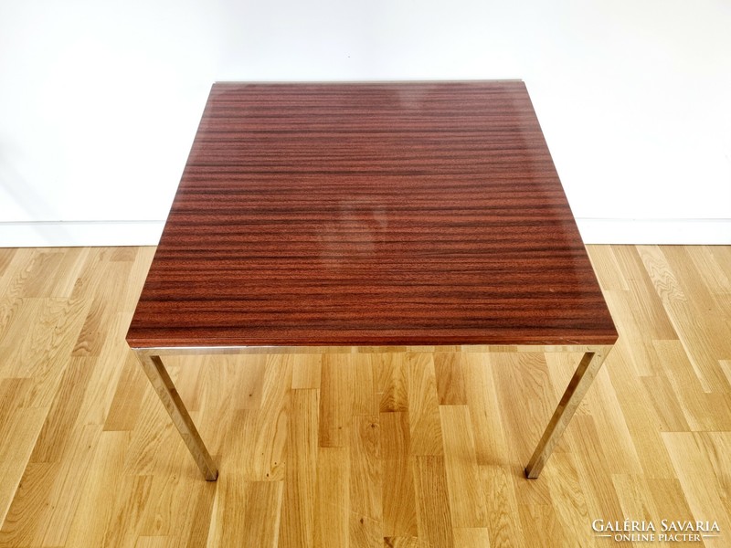 Mid-century Wiesner-Hager coffee table