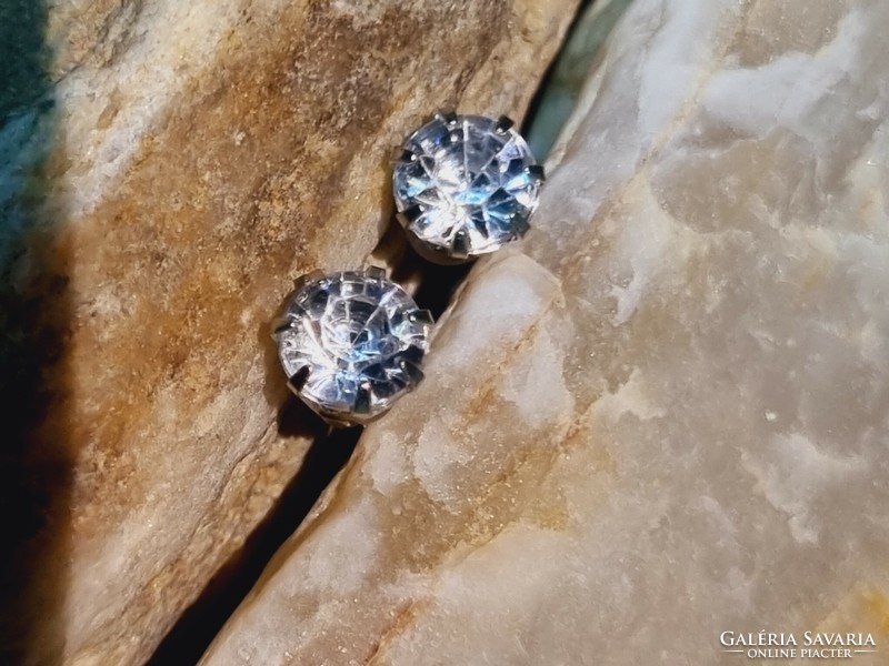 Stone earrings (12) new!
