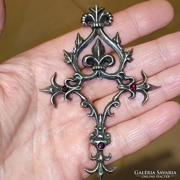 Alchemy gothic england special designer pendant