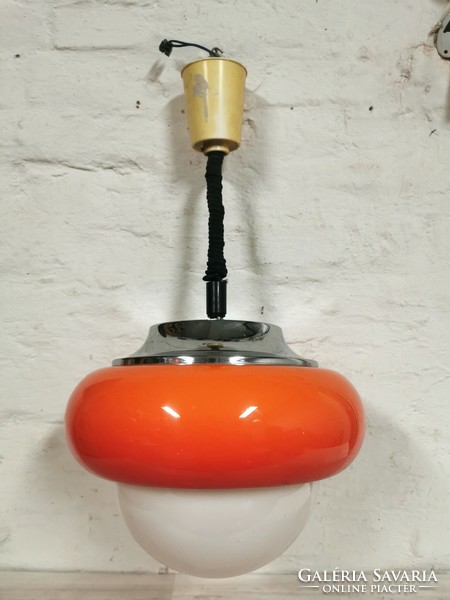 Meblo - harvey guzzini ceiling lamp.