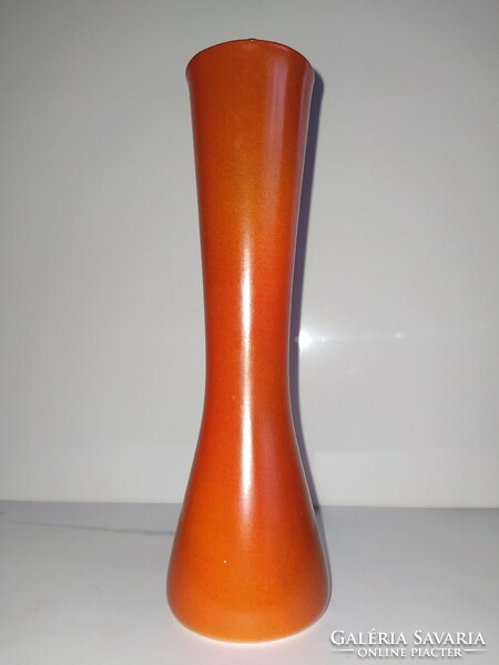 Rare waechtersbach ursula fesca vase